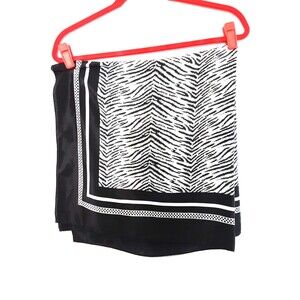 Gallery Square Scarf